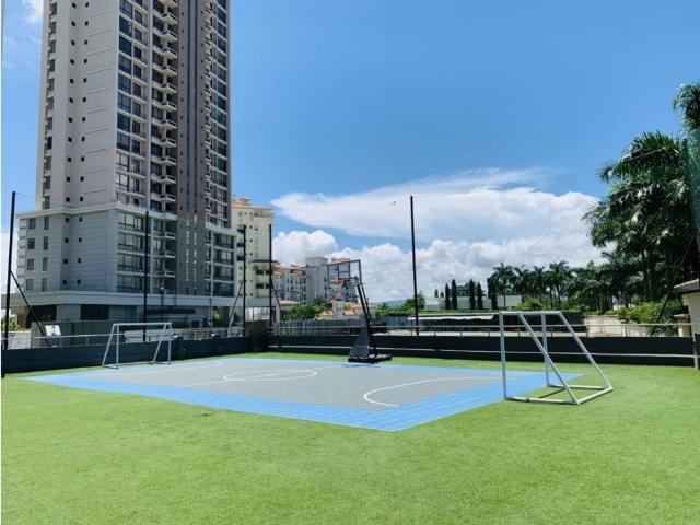 Piso de lujo en venta en Juan Díaz, Panamá