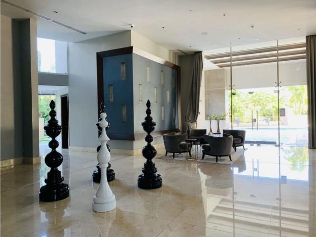 Piso de lujo en venta en Juan Díaz, Panamá