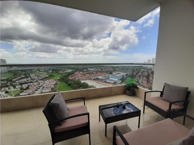 Piso de lujo en venta en Juan Díaz, Provincia de Coclé