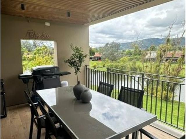 Piso de lujo en venta en La Calera, Colombia