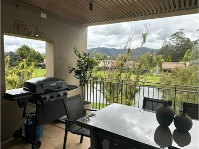 Piso de lujo en venta en La Calera, Colombia
