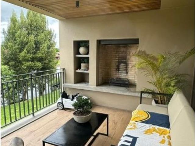 Piso de lujo en venta en La Calera, Colombia