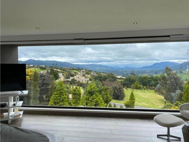 Apartamento en venta en Cundinamarca