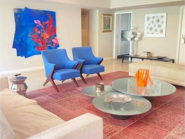 Apartamento en venta en Boca De Uchire, Miranda