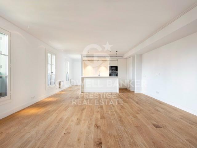 Piso en venta en Barcelona, la Dreta de l'Eixample