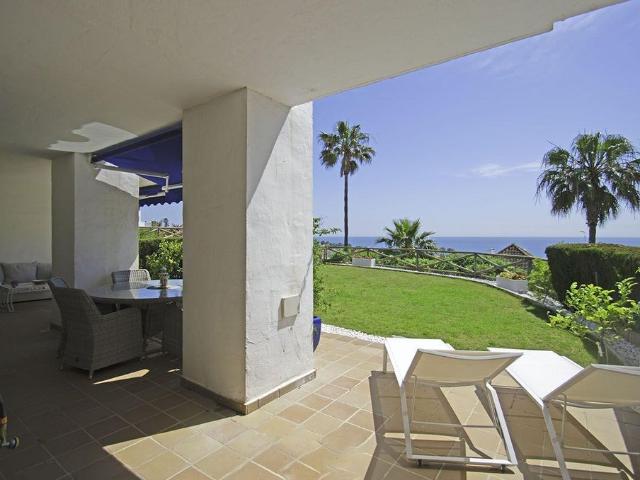 Piso en venta en La Alcaidesa, Campo de Gibraltar