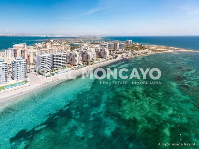 Piso en venta en Rincón de San Ginés, Campo de Cartagena y Mar Menor