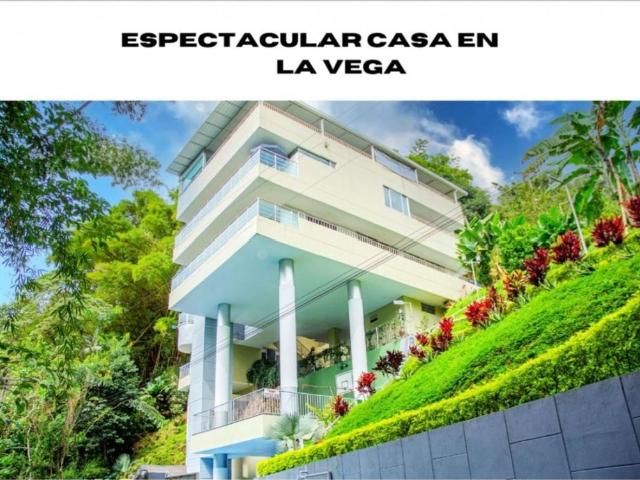 Apartamento en venta en Cundinamarca