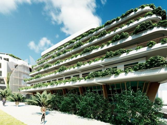 Piso en venta en la Marina Baixa, Valencia