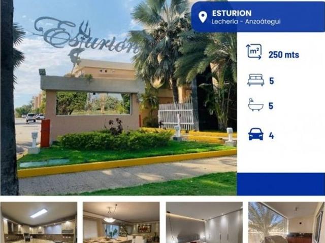 Apartamento en venta en Amazonas