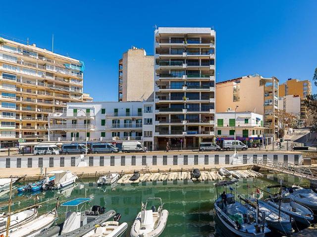 Piso en venta en Llucmajor, Migjorn