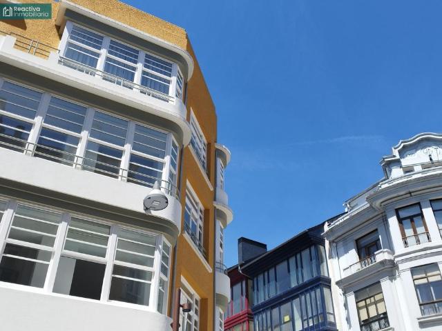 Piso en venta en Lugo, Lugo