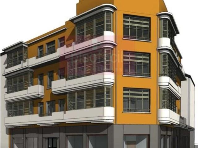 Piso en venta en Lugo