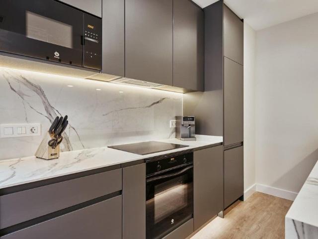 Piso en venta en Madrid