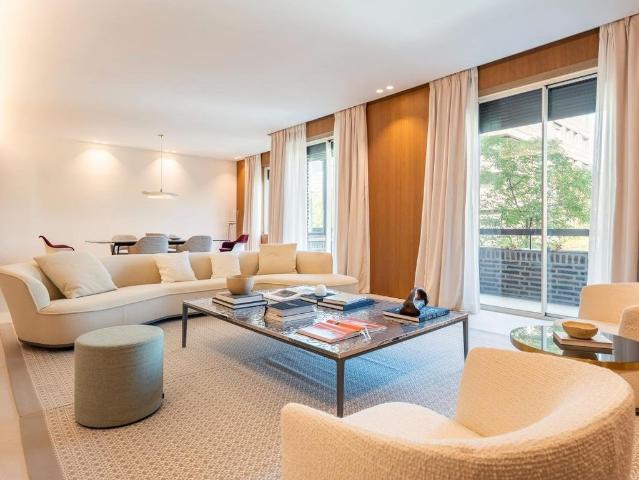Piso en venta en Madrid