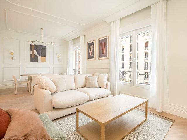 Piso en venta en Madrid