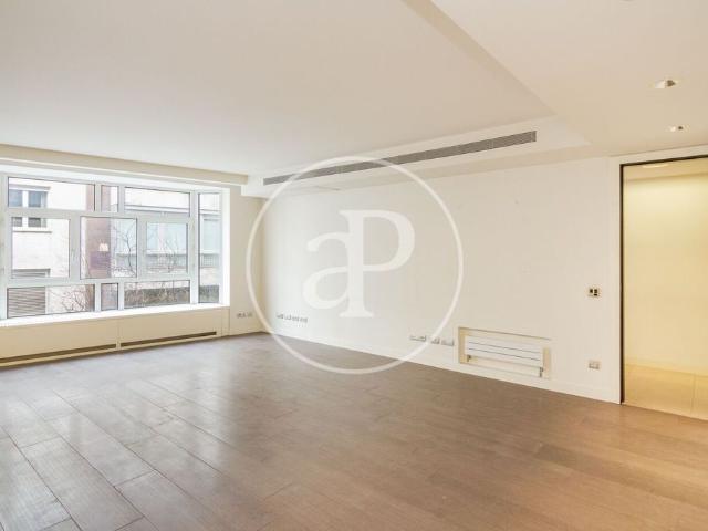 Piso en venta en Salamanca, Madrid
