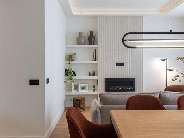 Piso en venta en Medina-sidonia, Madrid