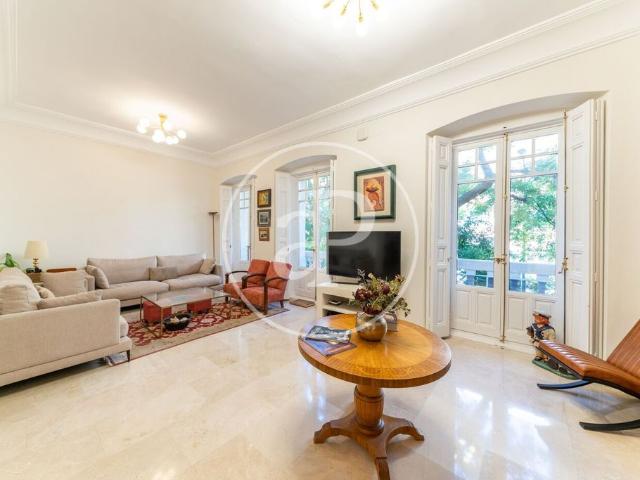 Piso en venta en Madrid, Prosperidad