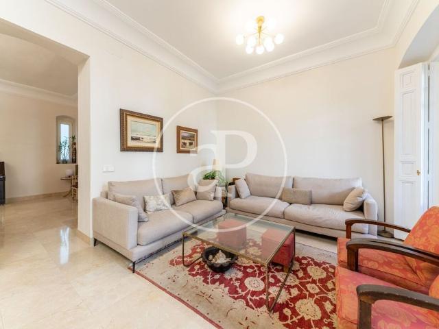 Piso en venta en Chamartín, Madrid