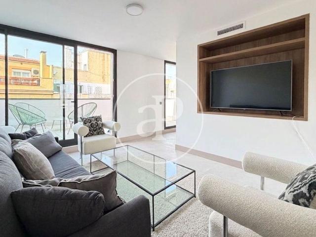 Piso en venta en Salamanca, Madrid