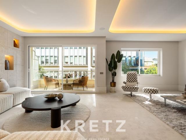 Piso en venta en Urbanización Álamos de Bularas, Pozuelo de Alarcón