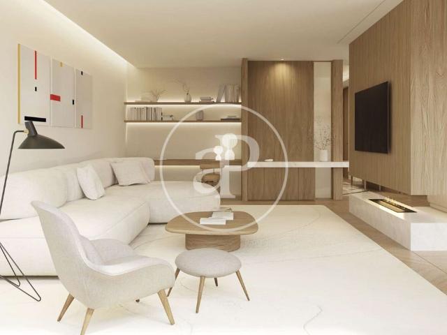 Piso en venta en Chamberí, Madrid