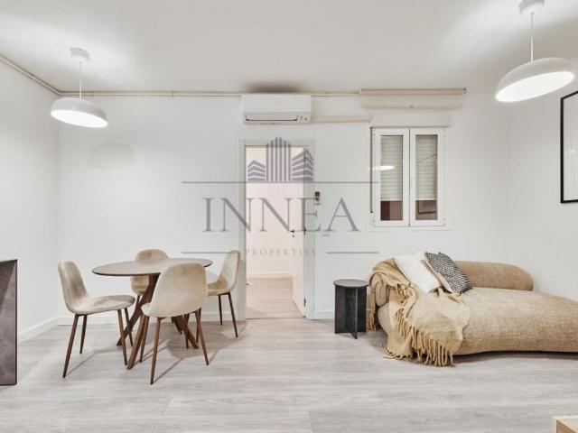 Piso en venta en Chamberí, Madrid