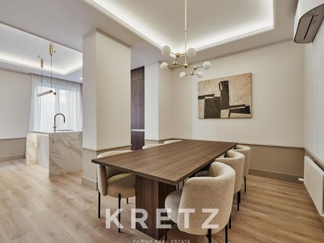 Piso en venta en Salamanca, Madrid