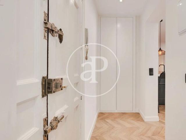 Piso en venta en Salamanca, Madrid