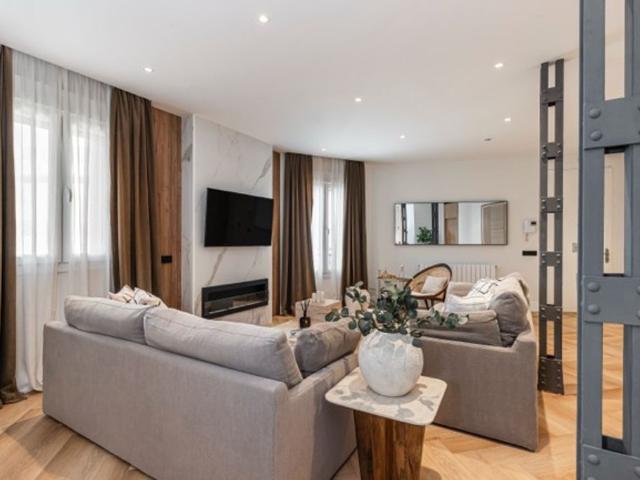 Piso en venta en Madrid