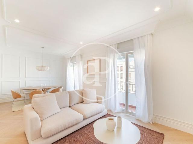 Piso en venta en Madrid, Goya