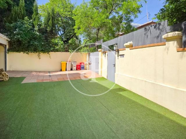 Piso en venta en Chamartín, Madrid