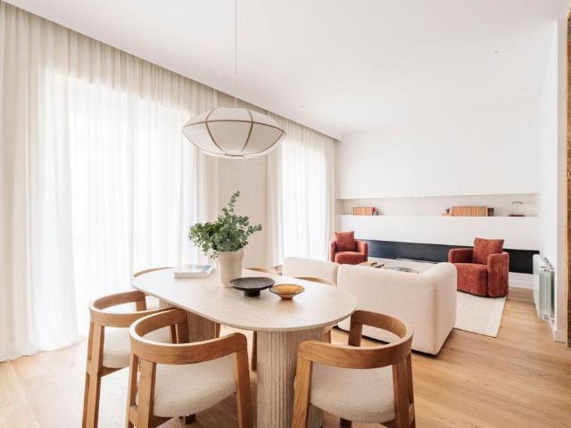 Piso en venta en Madrid