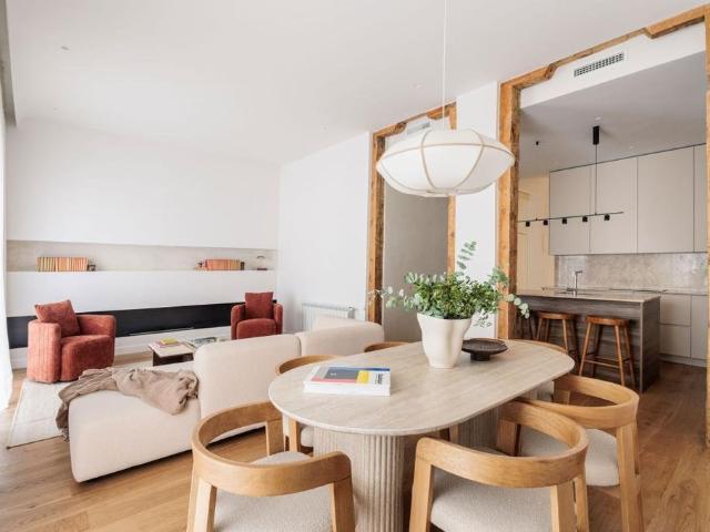 Piso en venta en Madrid