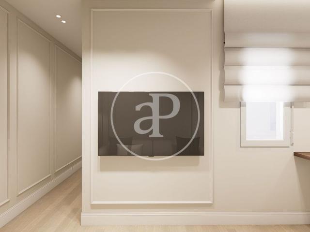 Piso en venta en Salamanca, Madrid