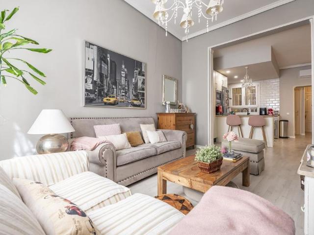 Piso en venta en Madrid