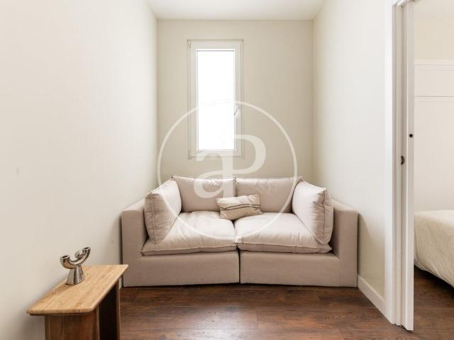 Piso en venta en Madrid, Guindalera