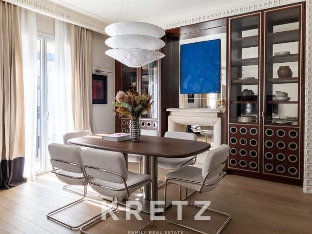 Piso en venta en Centro, Getafe