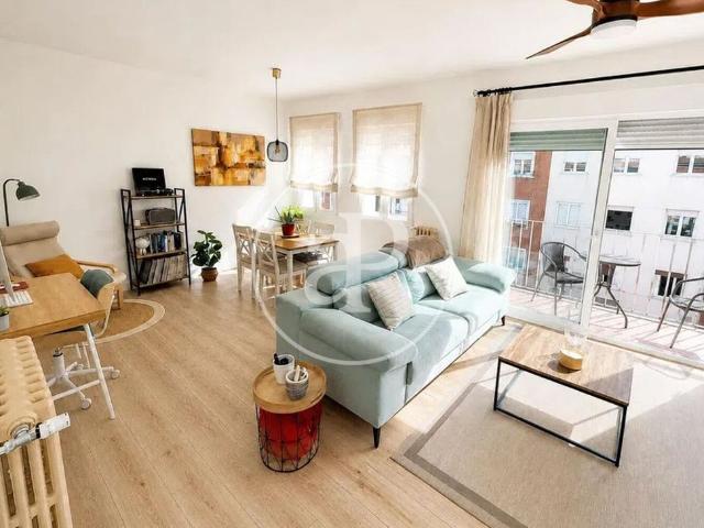 Piso en venta en Moncloa-Aravaca, Madrid