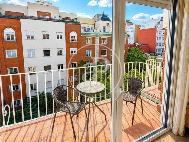 Piso en venta en Moncloa-Aravaca, Madrid