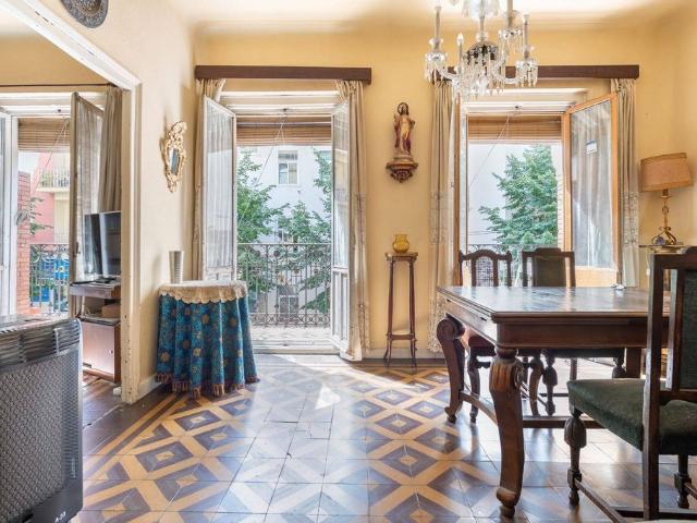 Piso en venta en Medina-sidonia, Madrid