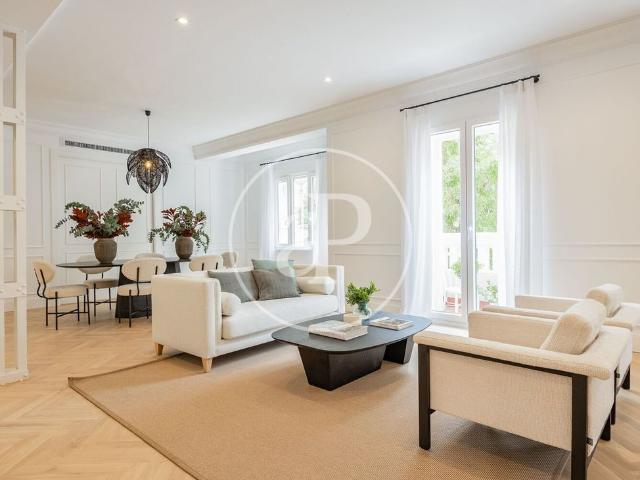 Piso en venta en Salamanca, Madrid