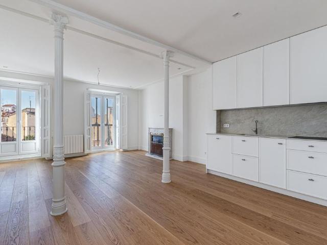 Piso en venta en Madrid