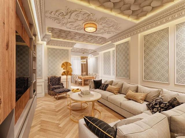 Piso en venta en Medina-sidonia, Madrid