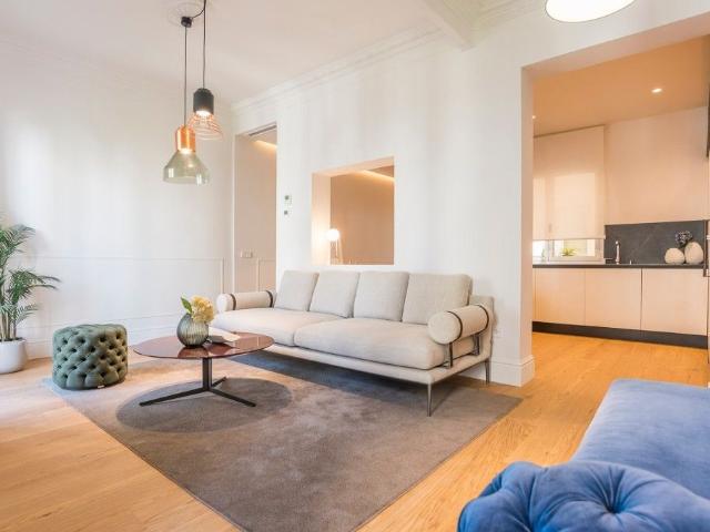 Piso en venta en Madrid
