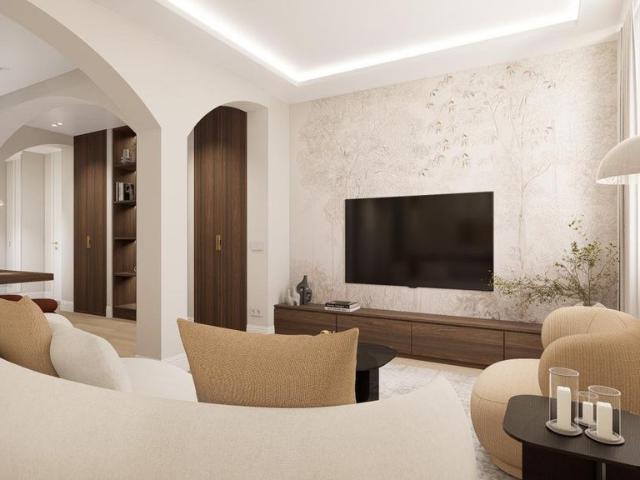 Piso en venta en Madrid