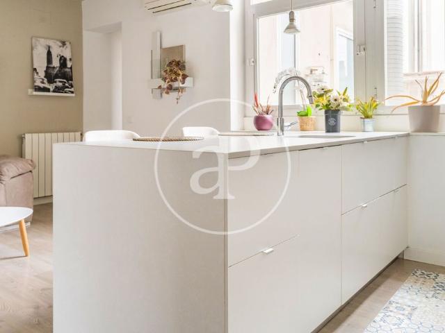 Piso en venta en Salamanca, Madrid