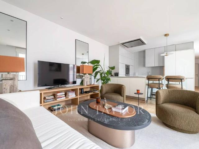 Piso en venta en Madrid