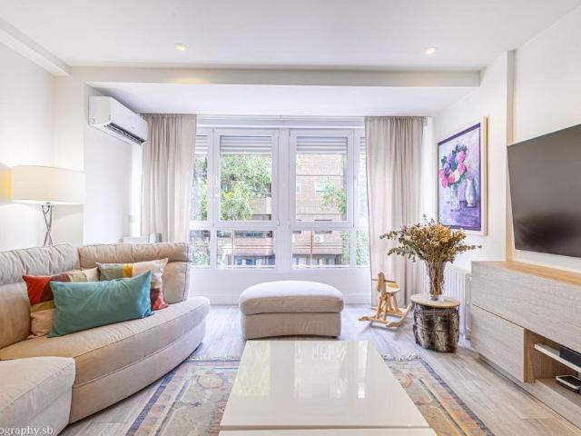 Piso en venta en Madrid